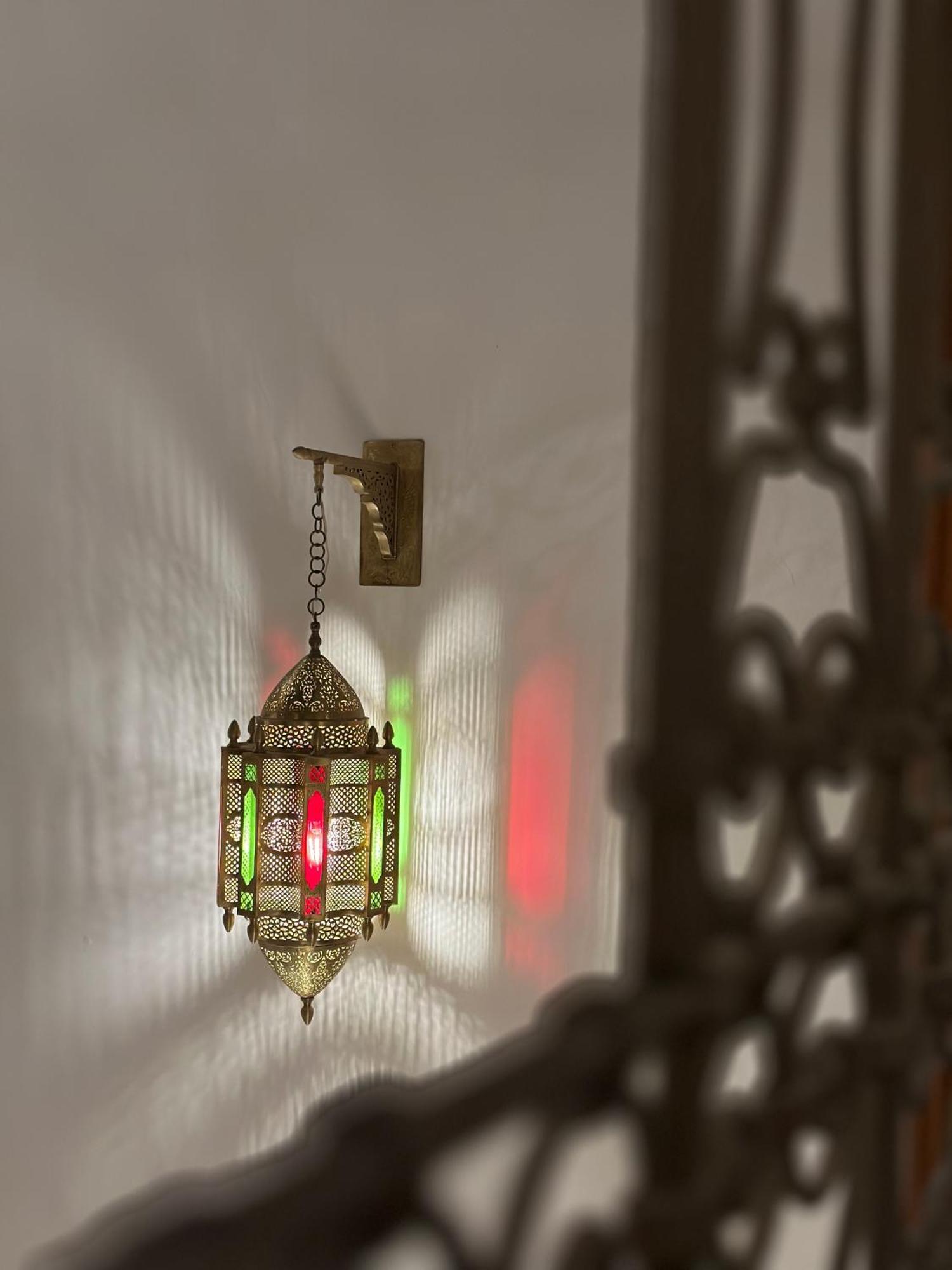 Riad Mazar Фес Экстерьер фото